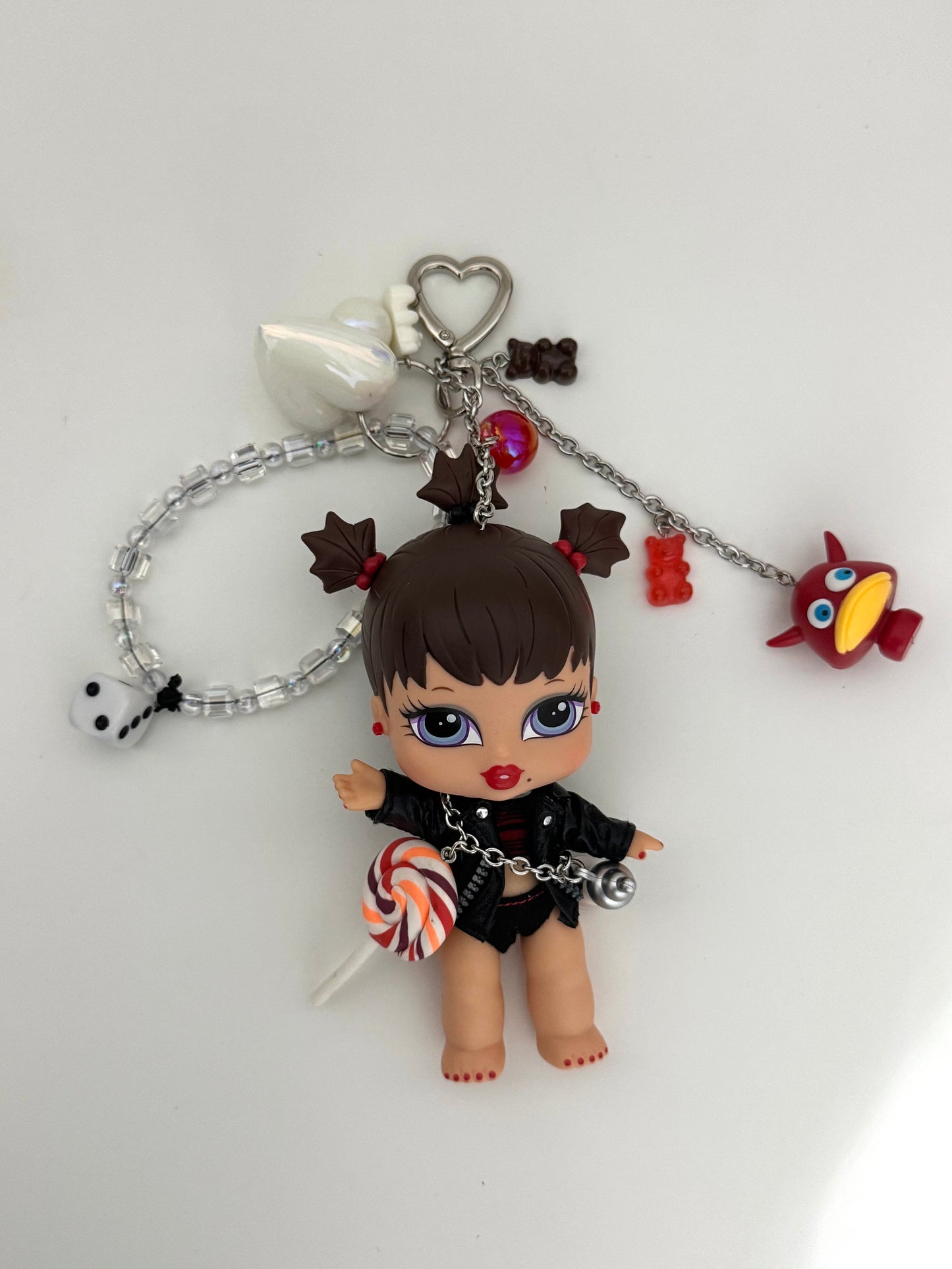 Roxxi Charm