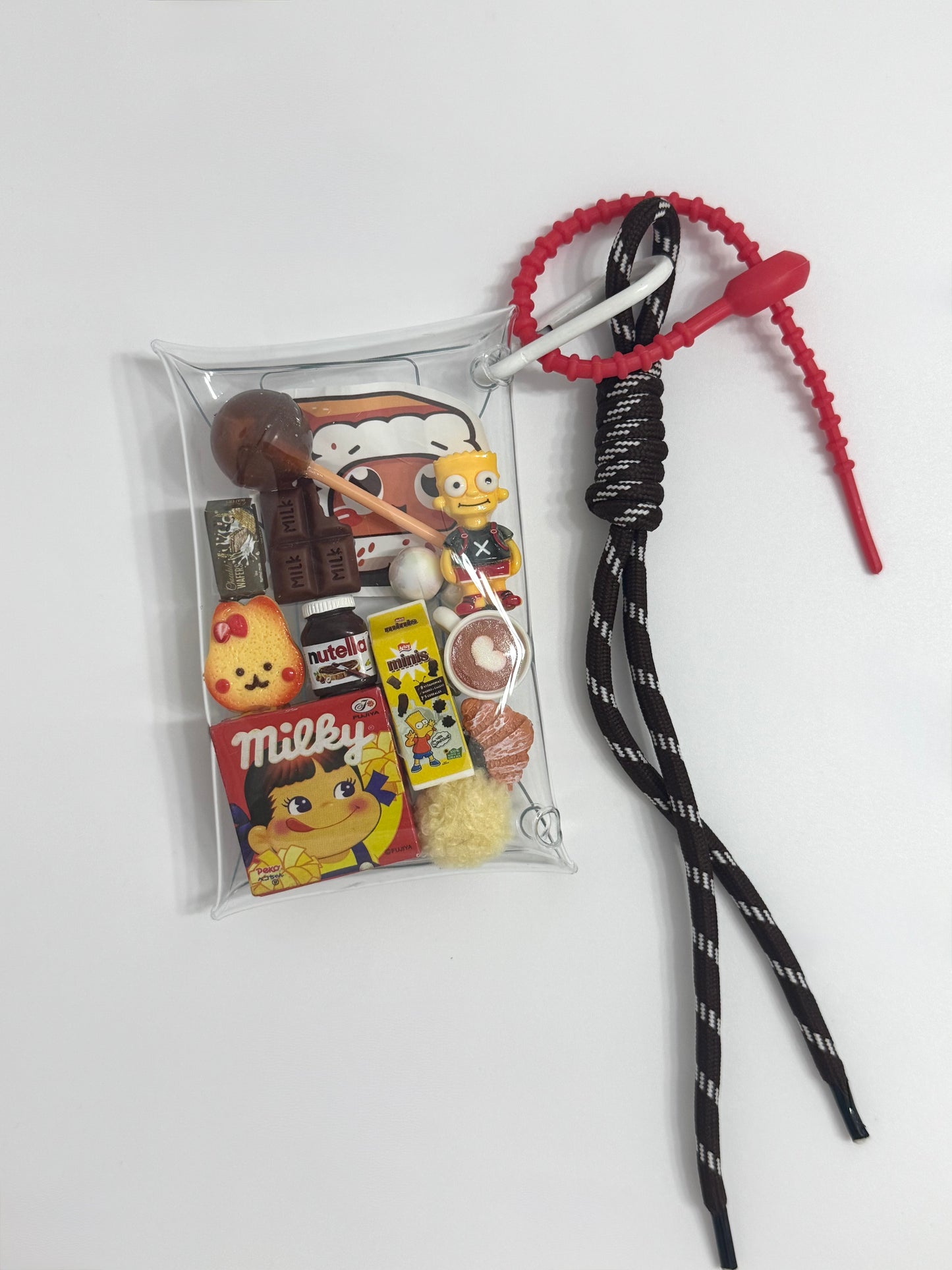 Sweetie  Pouch