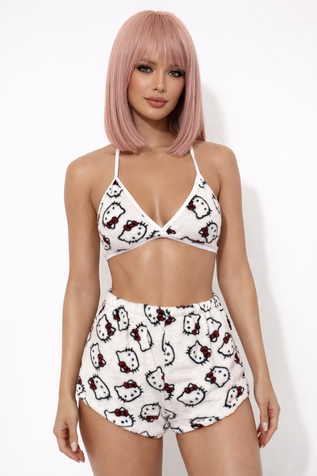 Pigiama Hello Kitty