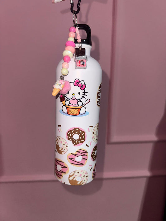 Borraccia Kitty Donut 750 ml