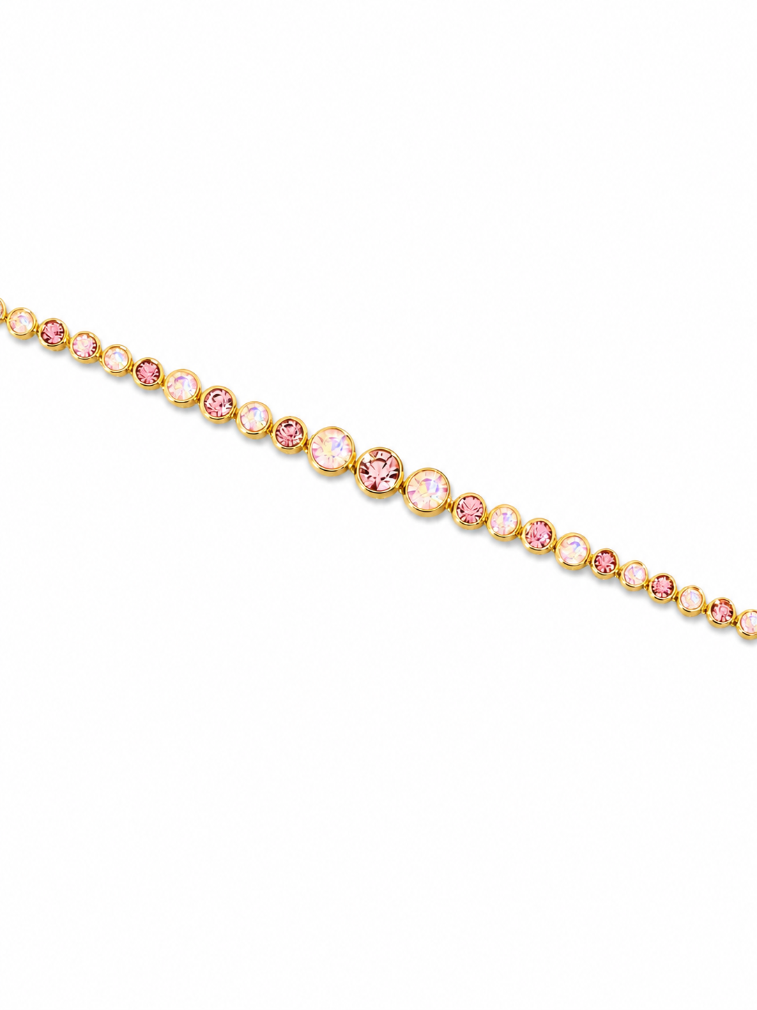 Bracciale Luce di Cristallo