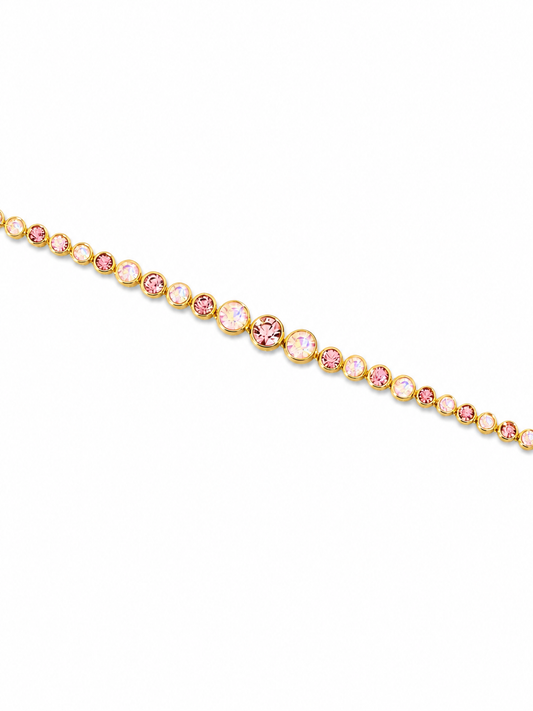 Bracciale Luce di Cristallo