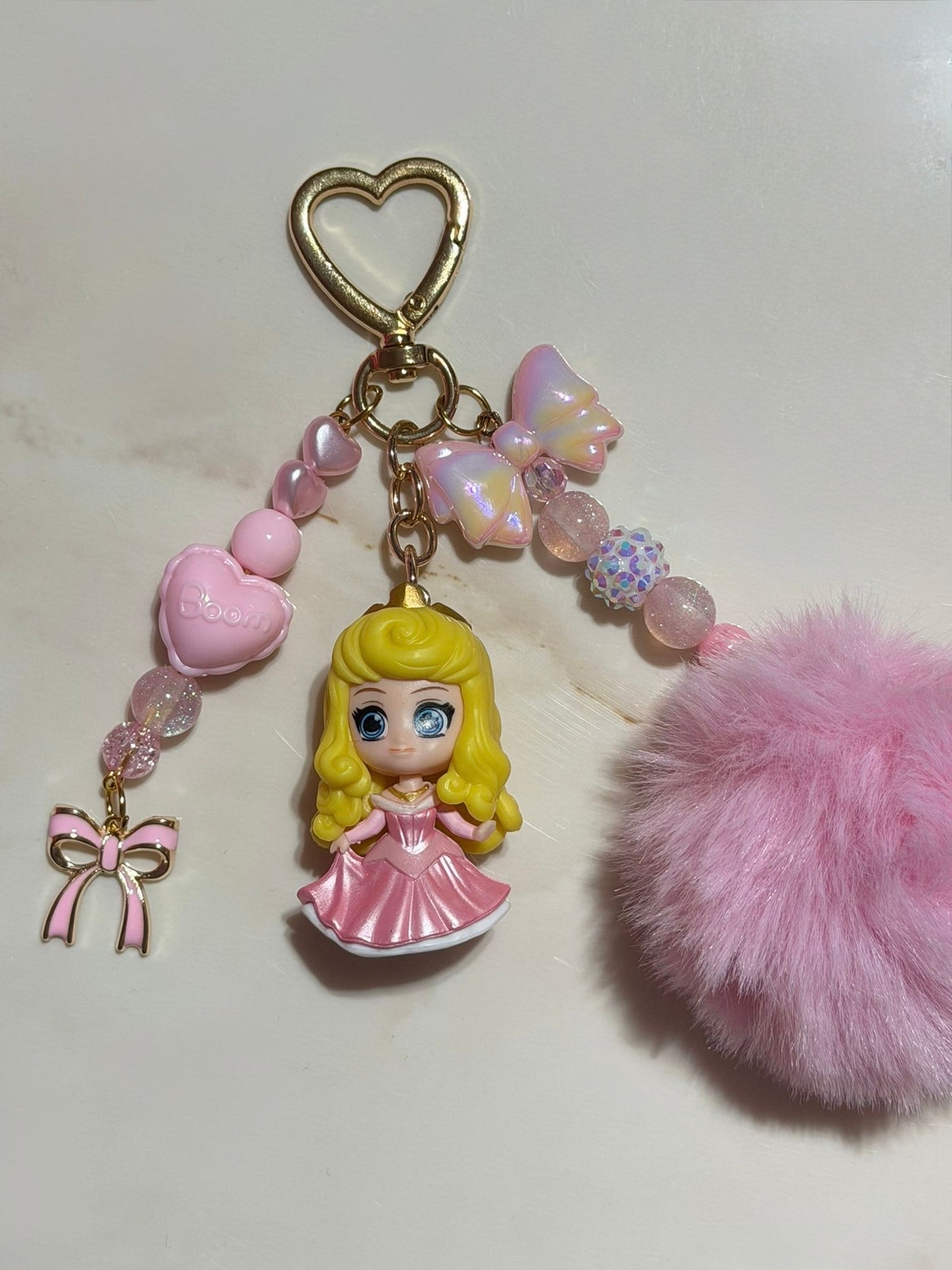 Princess charm