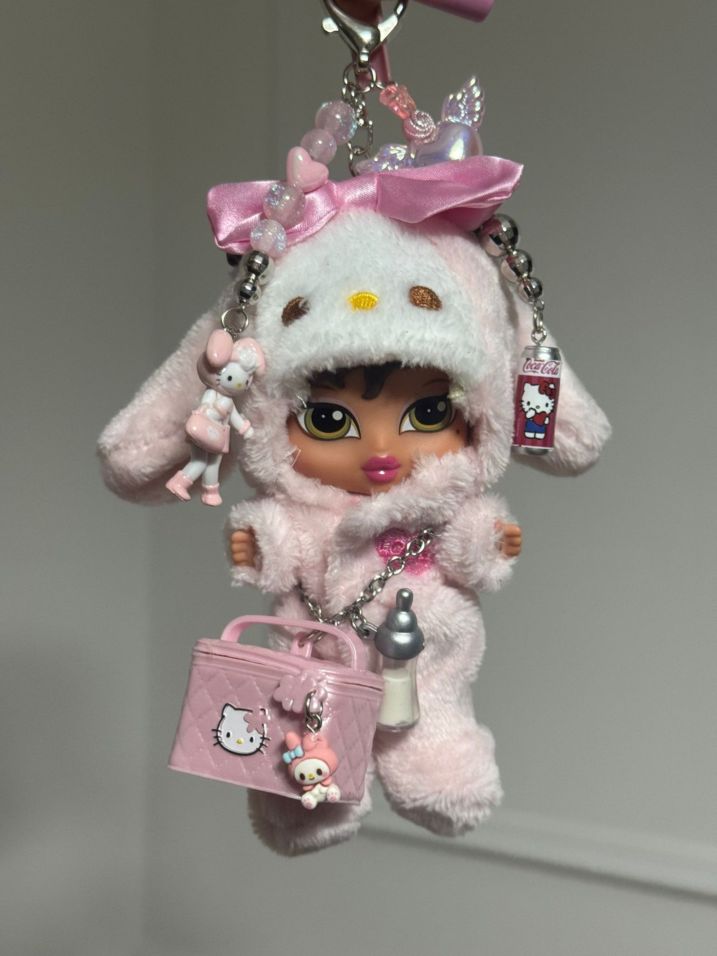 Baby Yasmin - My Melody