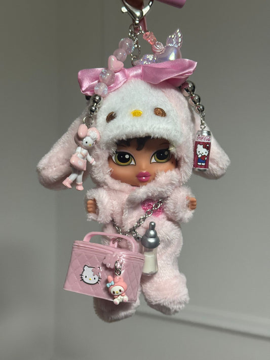 Baby Yasmin - My Melody