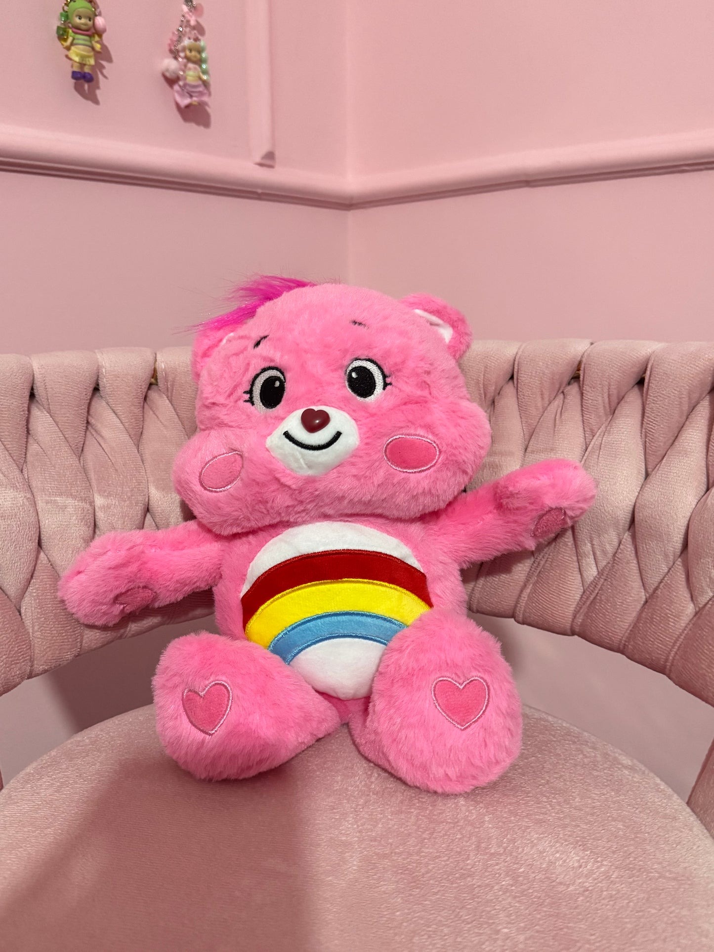 Peluche Carebears 30cm