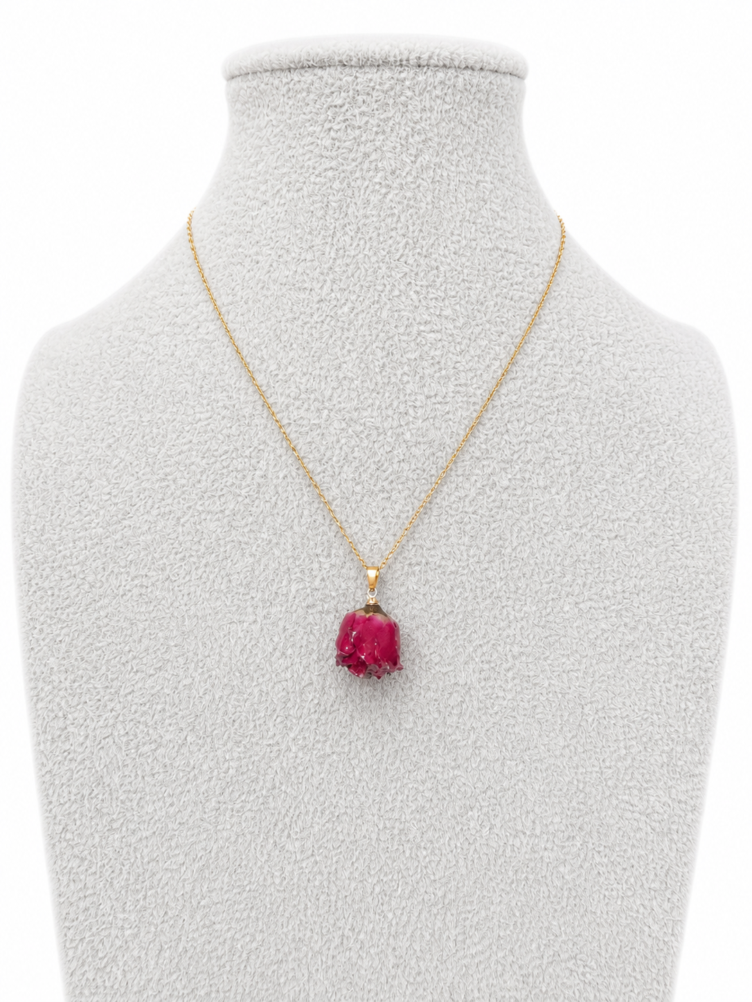 Collana Eternal Rose