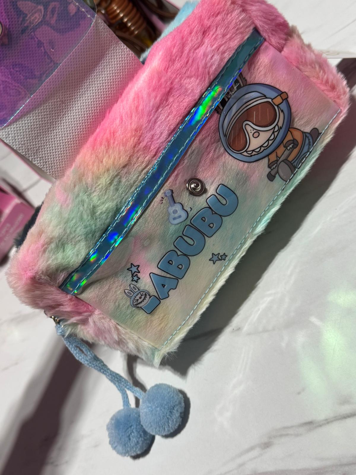 Beauté Labubu