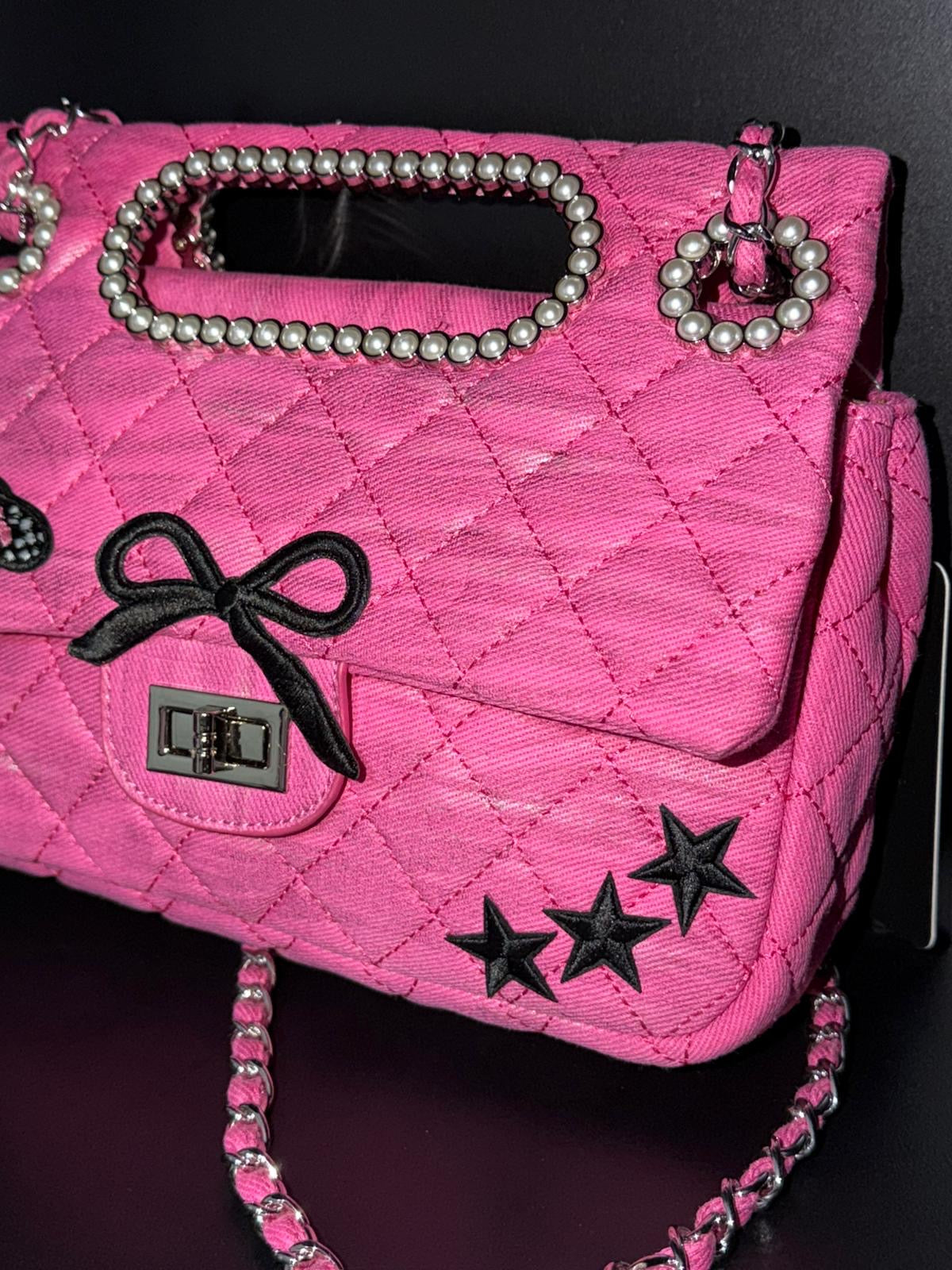 Borsa Doll Icon