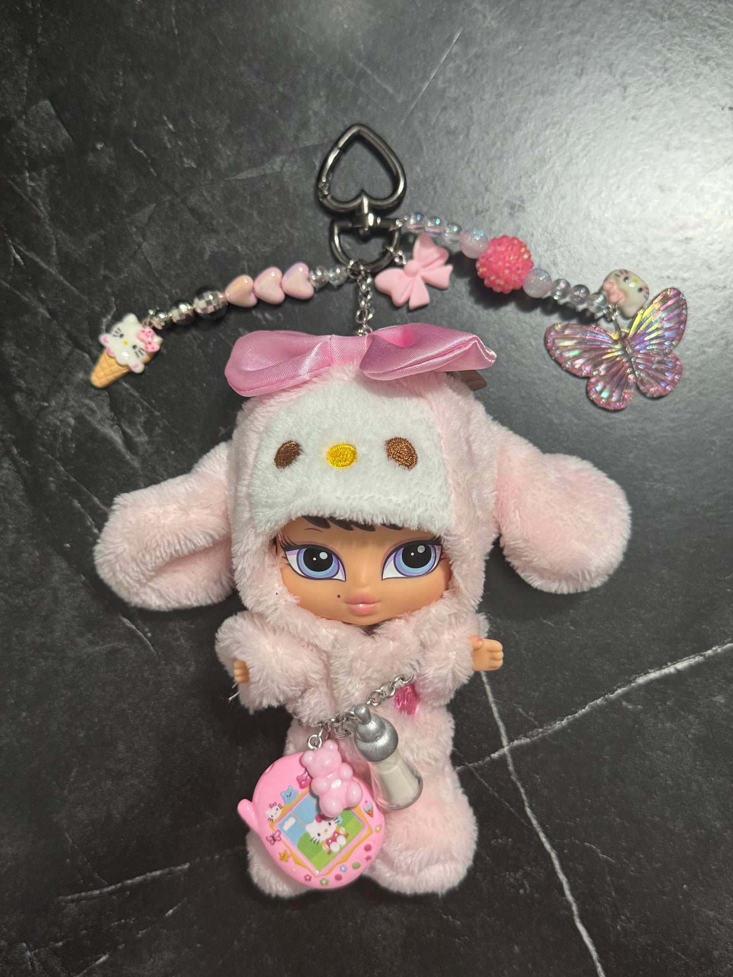 Baby Phoebe - My Melody