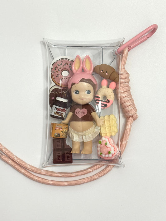 Sonny Angel Gifts of Love - Love