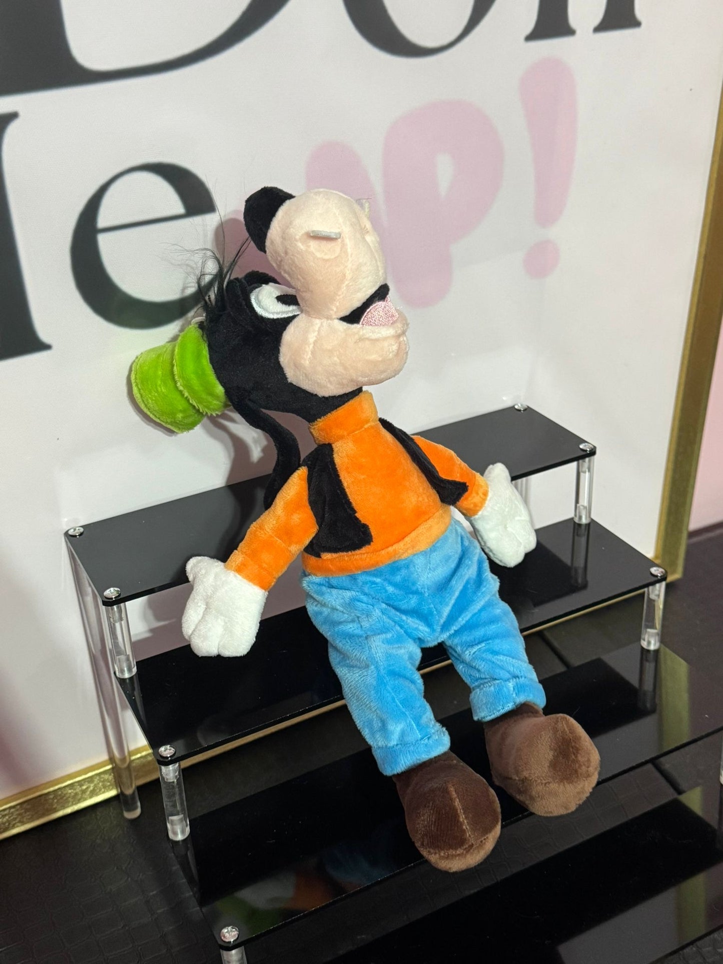Mickey Mouse