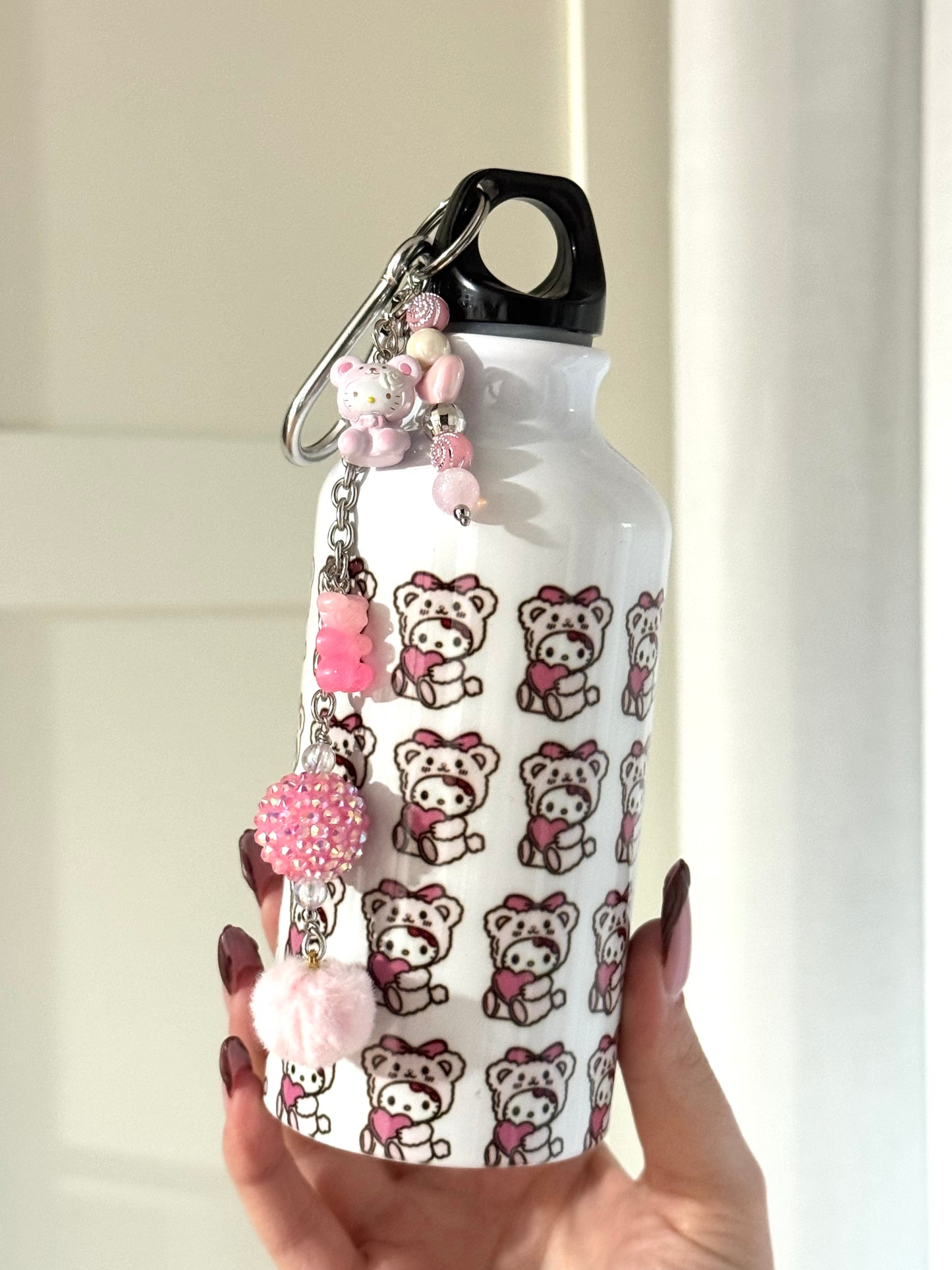 HELLO KITTY LOVELY EDITION – BORRACCIA GLAMOUR
