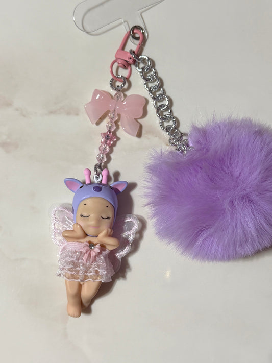 Sonny Angel Giraffe