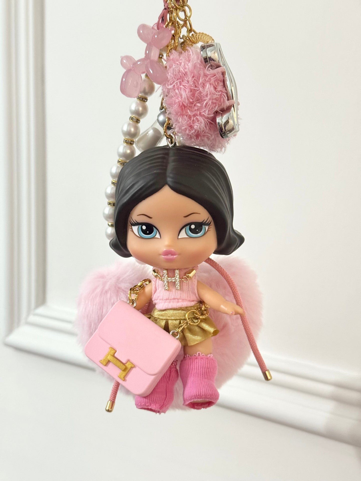 Bratz Babyz Dana Luxury
