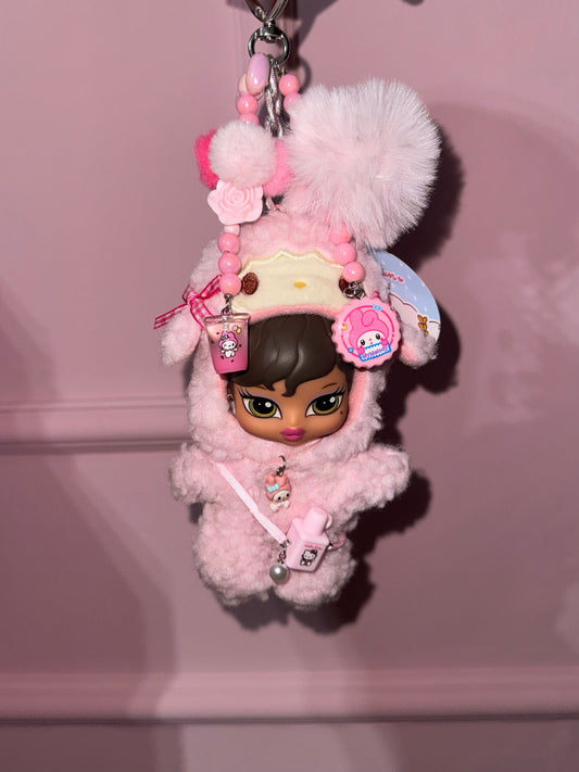 Baby Yasmin  Portachiavi