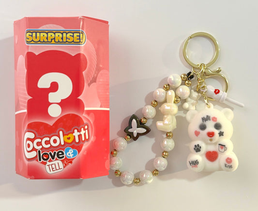 Coccolotti love