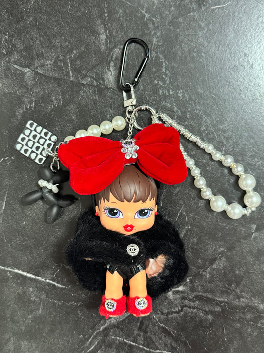 Baby Roxxi Scarlett Luxe