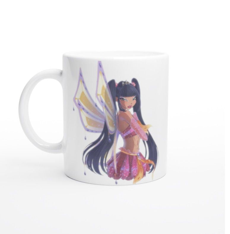 Tazza Musa 350 ml