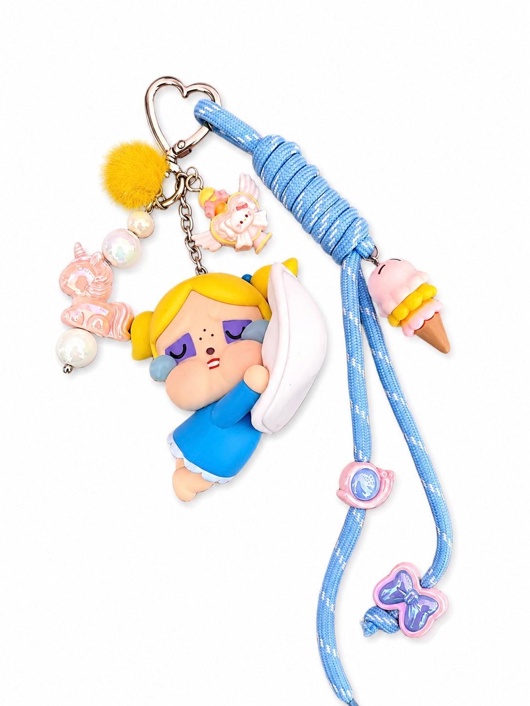 Charm Cry
