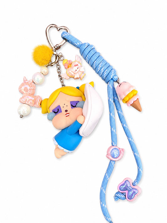 Charm Cry