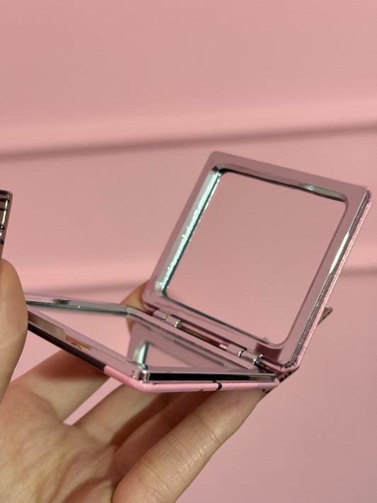 Specchietto Hello Kitty LA