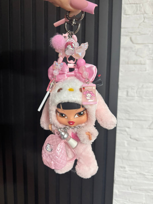 Baby Jade - My Melody