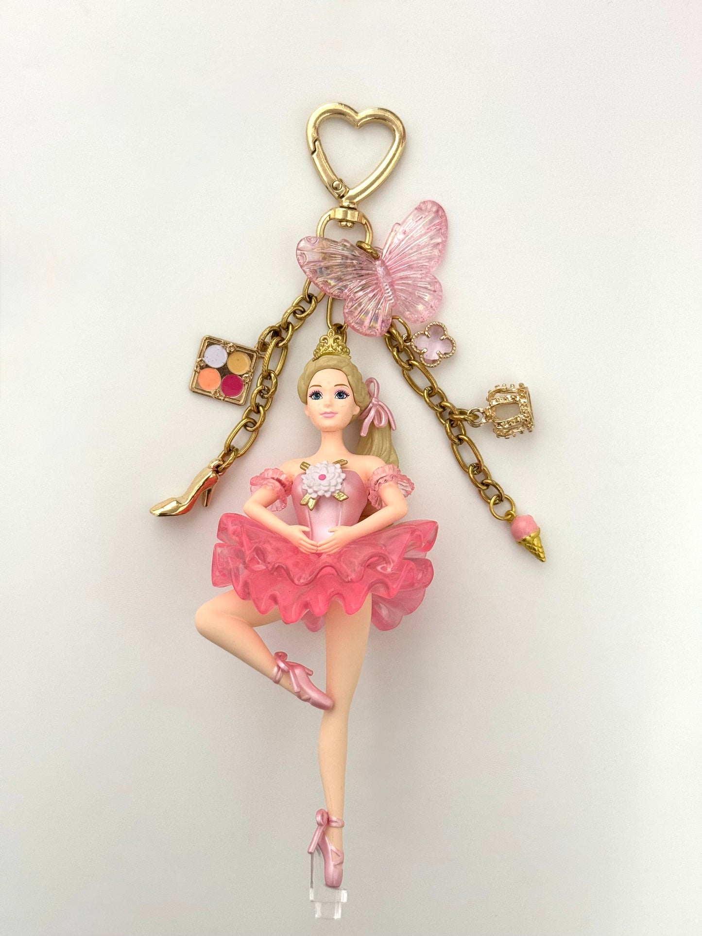 Icône de style Barbie Pop Mart - Barbie Extra 2022