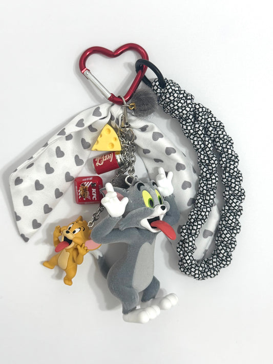 Tom and Jerry - Bleh Bleh Bleh