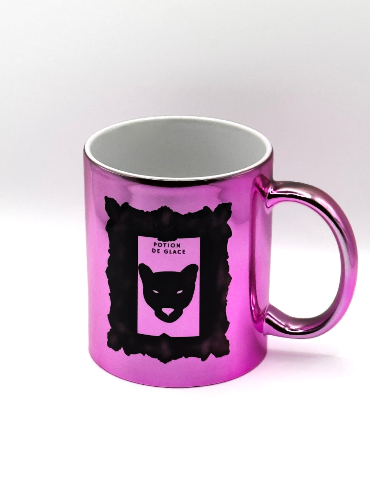 Tazza Glamour