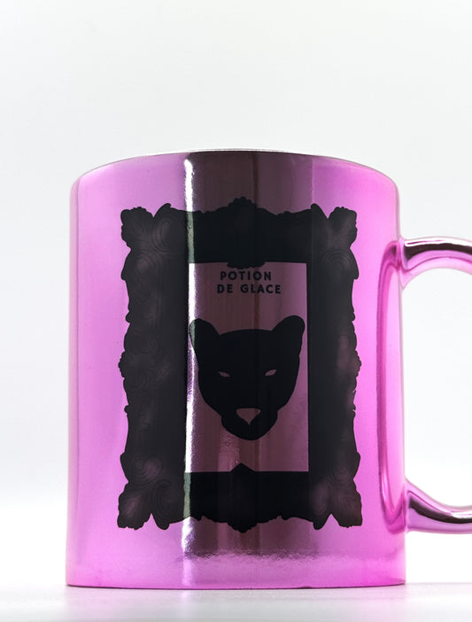 Tazza Glamour