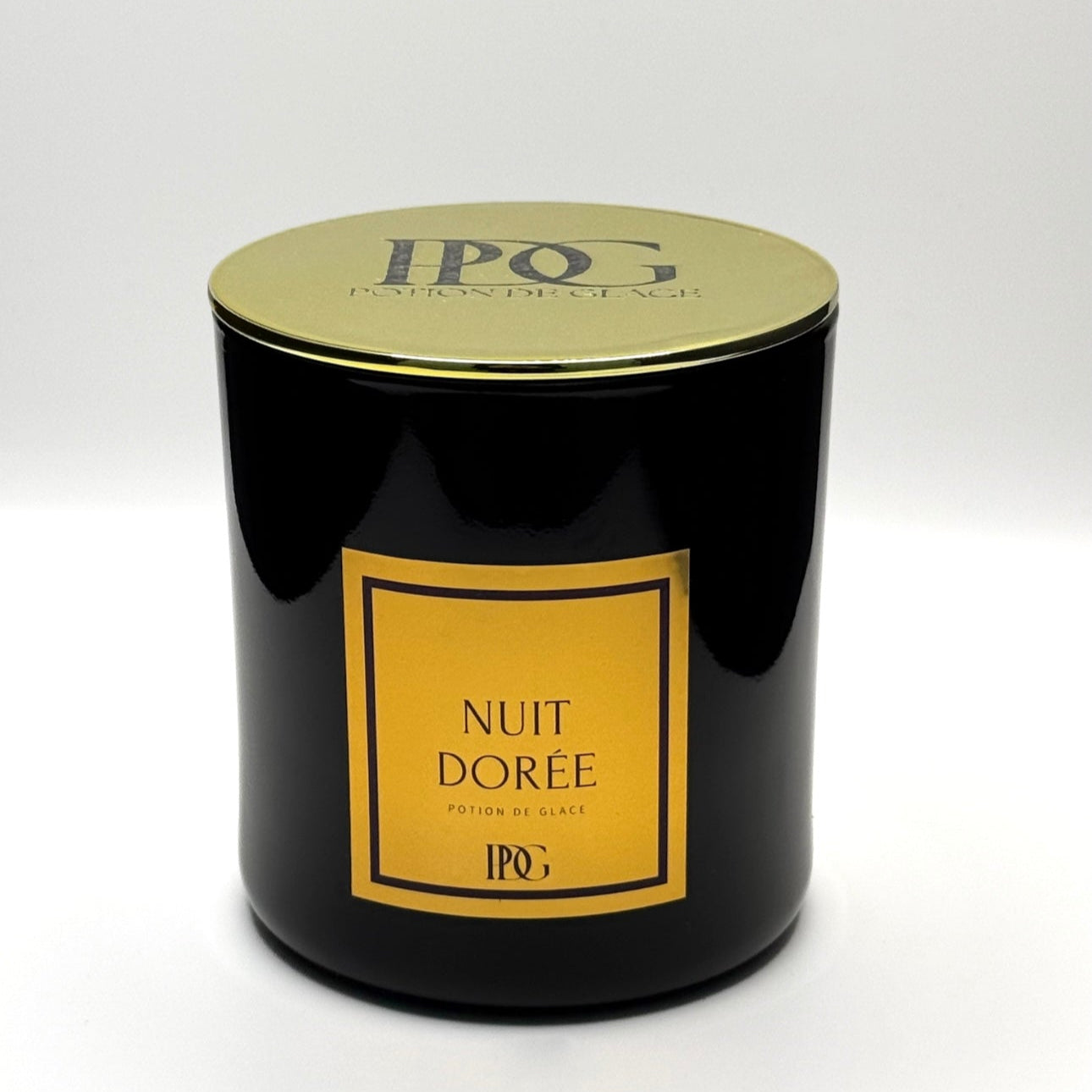 Candela Nuit Dorée