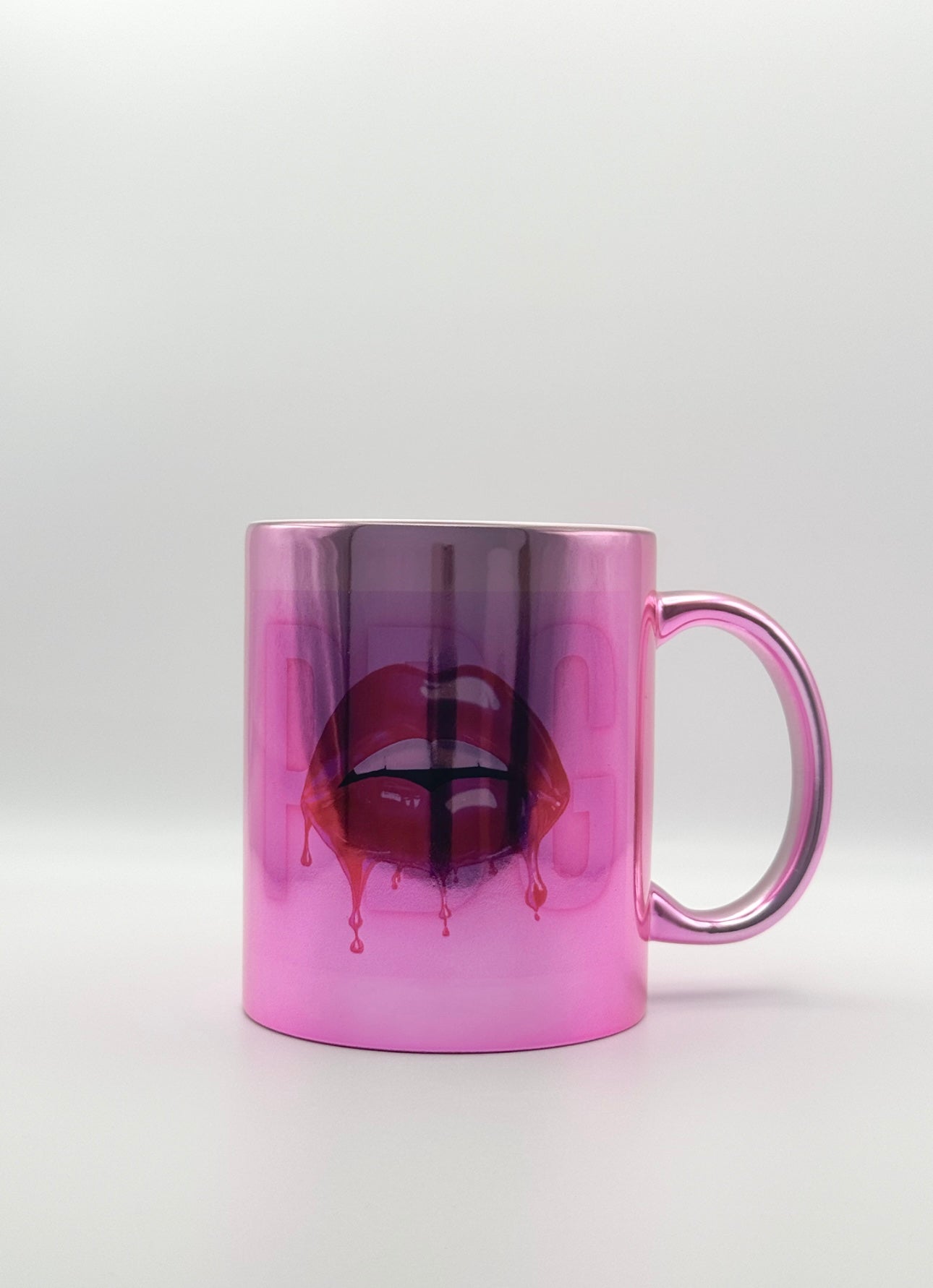 Tazza Glamour
