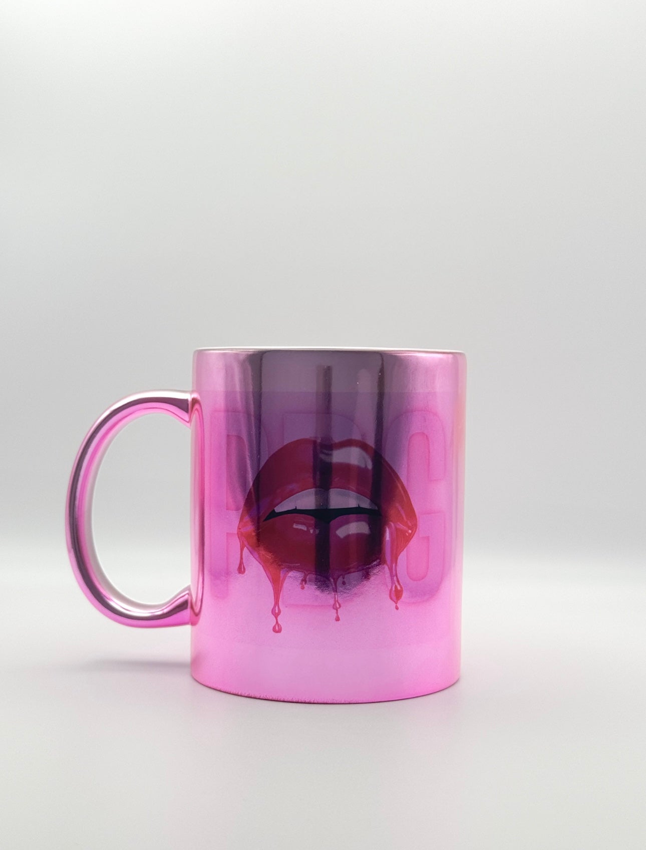 Tazza Glamour