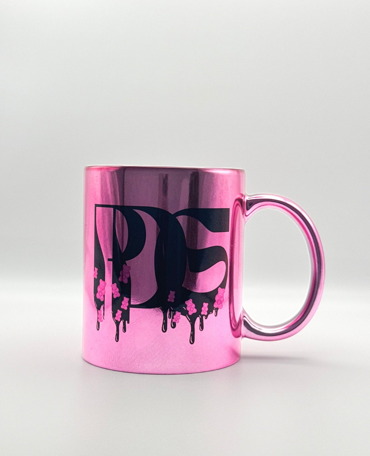 Tazza Glamour