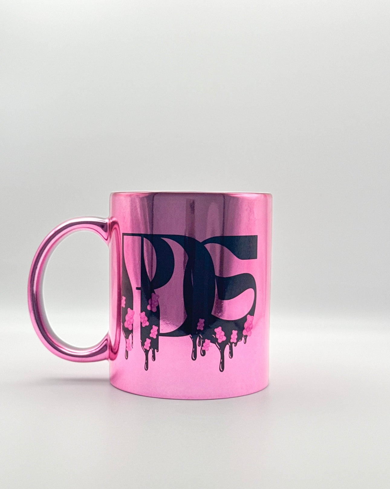 Tazza Glamour