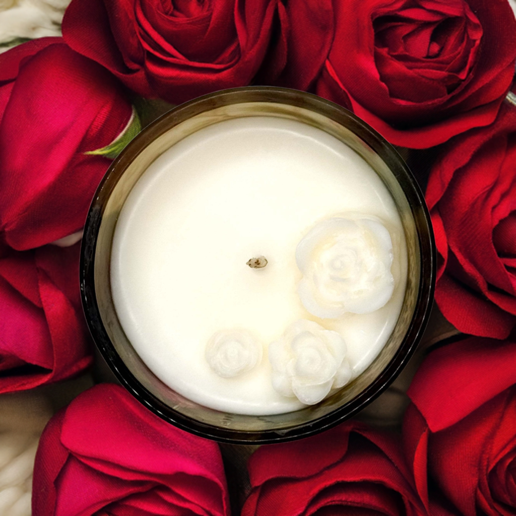 Sauvage Passion Candle