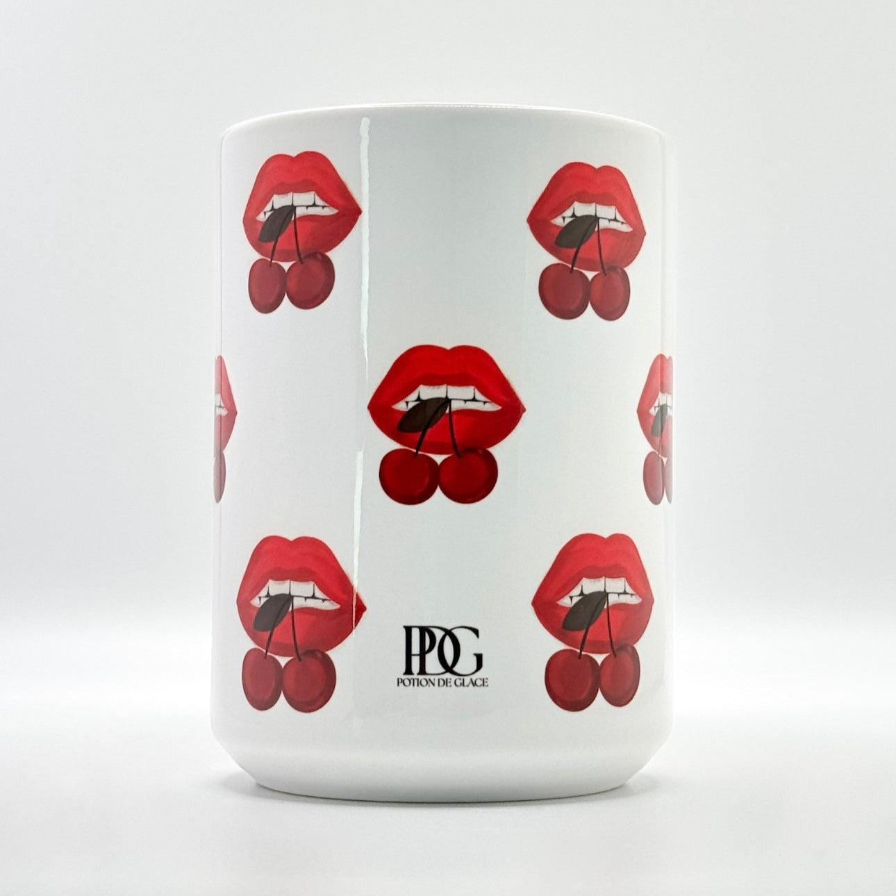 Tazza cherry bomb 450 ml