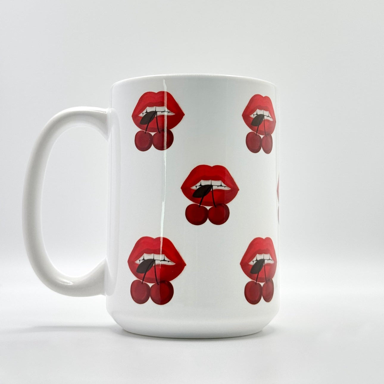 Tazza cherry bomb 450 ml